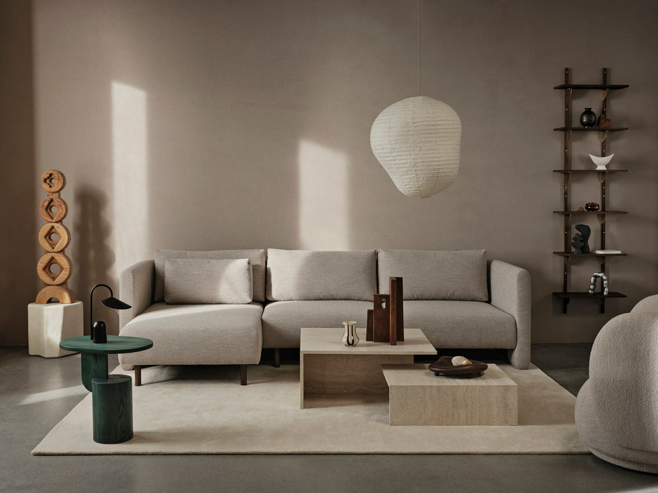 Ferm Living - Insert Side Table