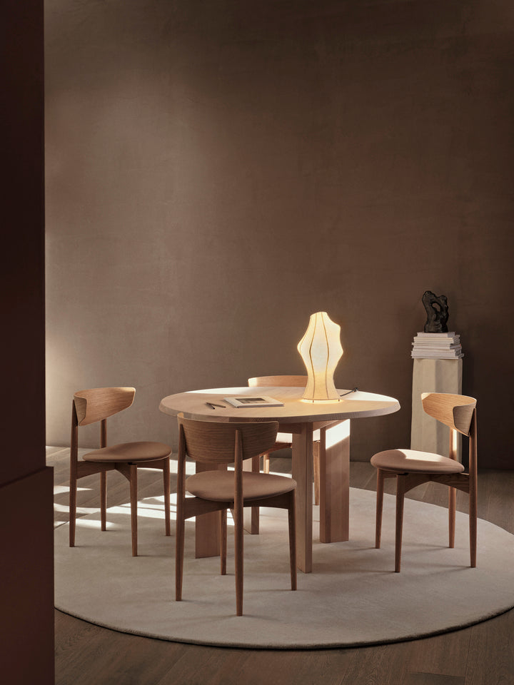 Ferm Living - Tarn Dining Table - 115