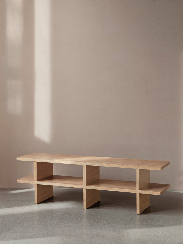 Ferm Living - Kona Bench