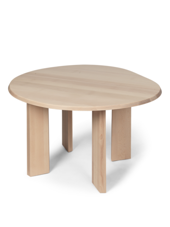 Ferm Living - Tarn Dining Table - 115