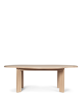 Ferm Living - Tarn Dining Table - 220