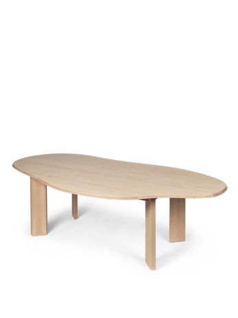 Ferm Living - Tarn Dining Table - 220