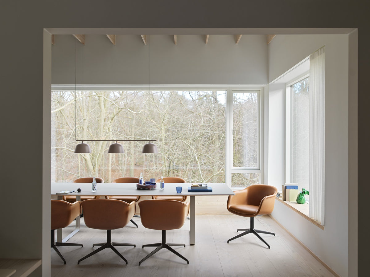 Muuto - Ambit Rail Lamp
