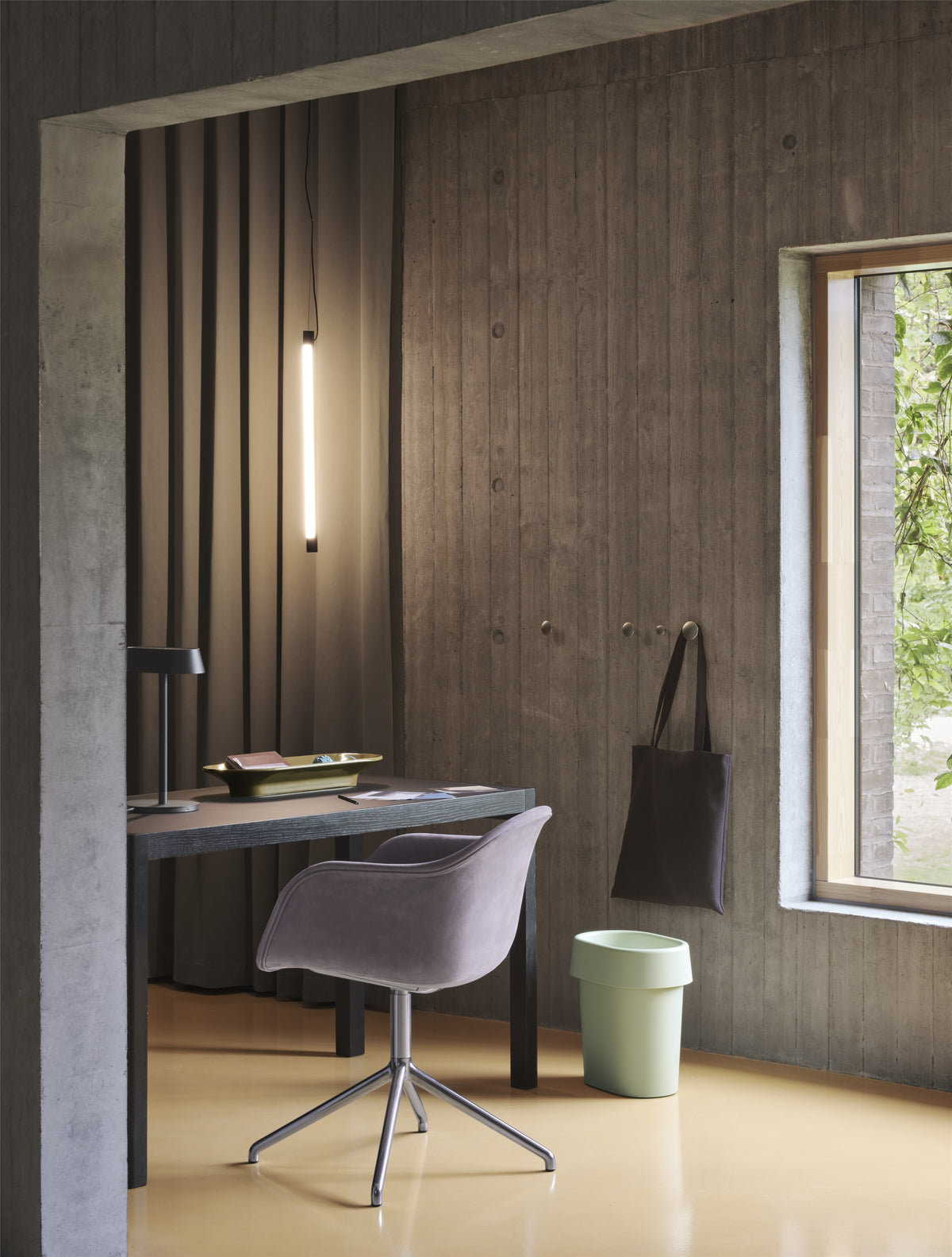 Muuto - Fine Suspension Lamp