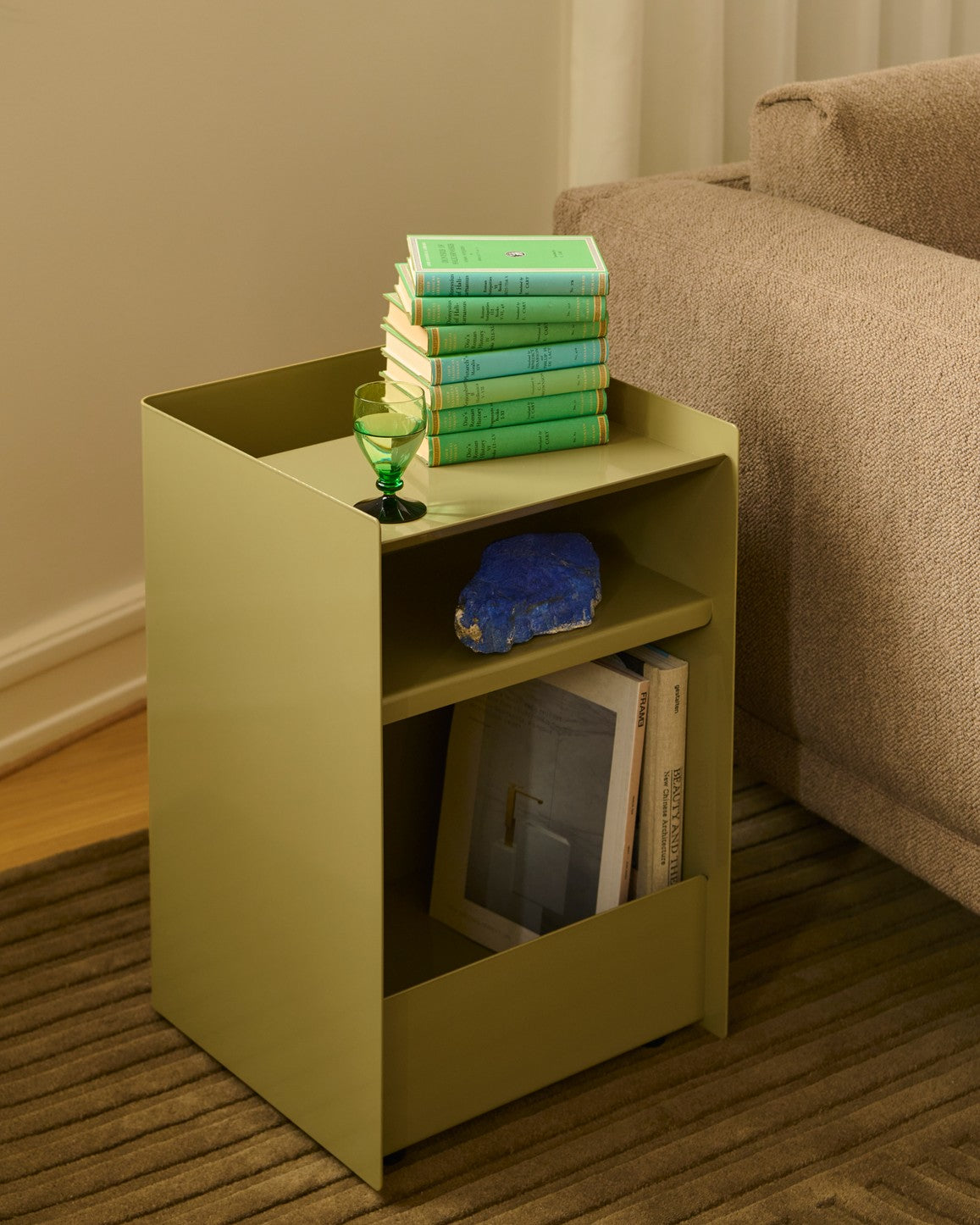 Muuto - Folded Trolley