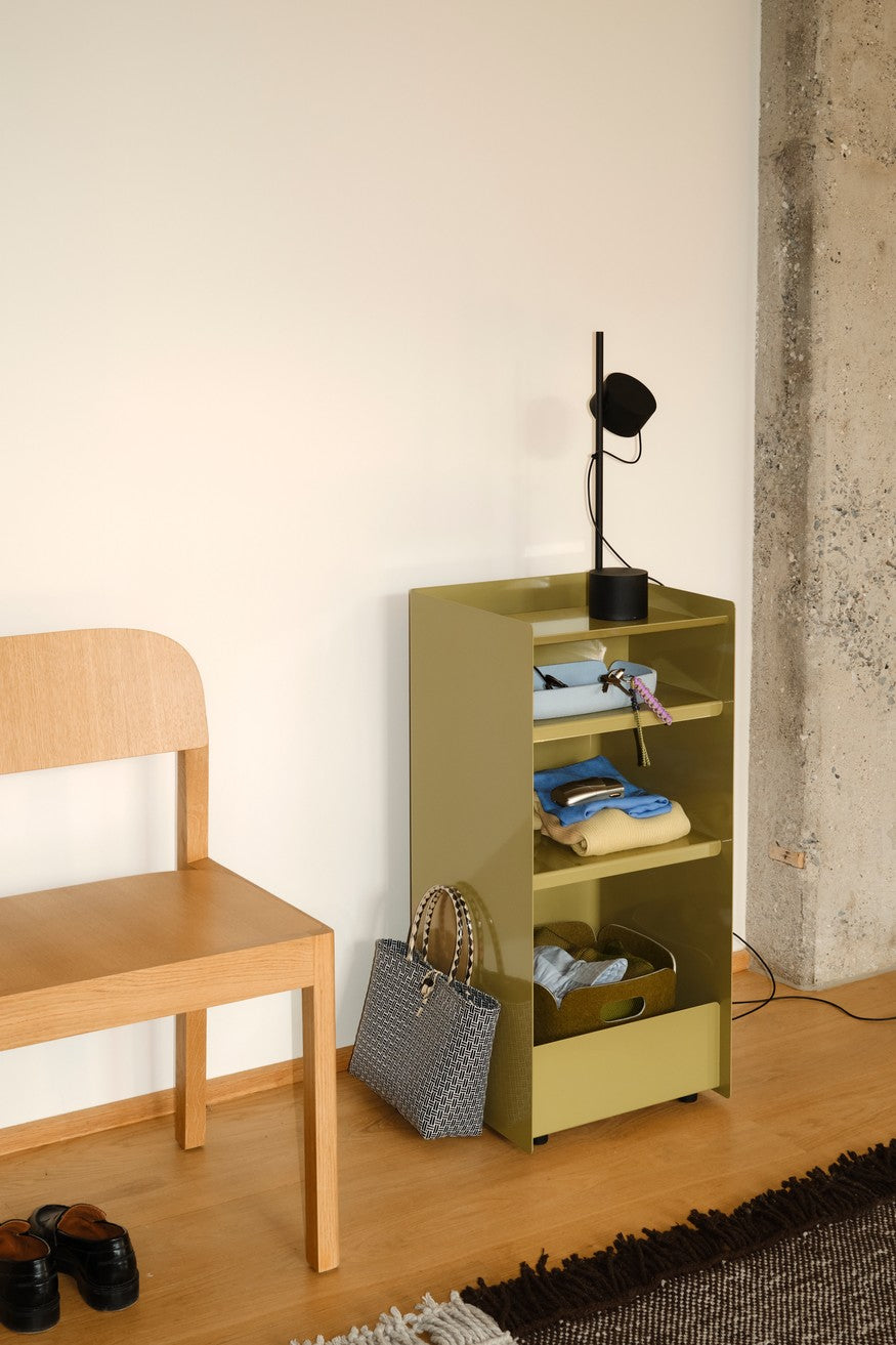 Muuto - Folded Trolley