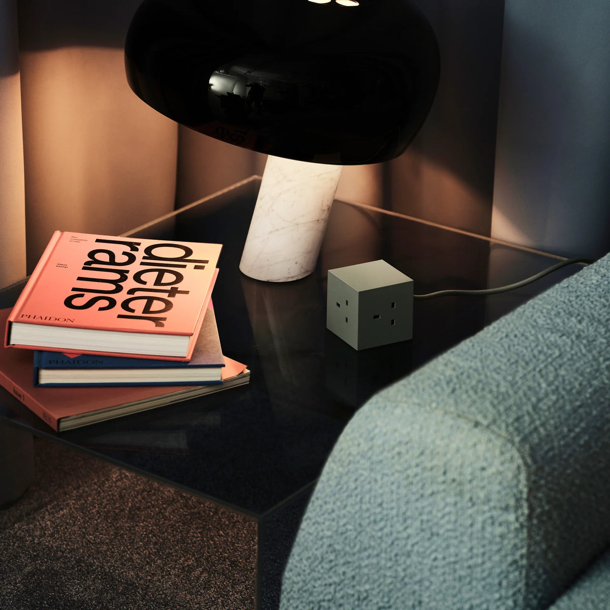 AVOLT - Square 1 (UK) USB-C