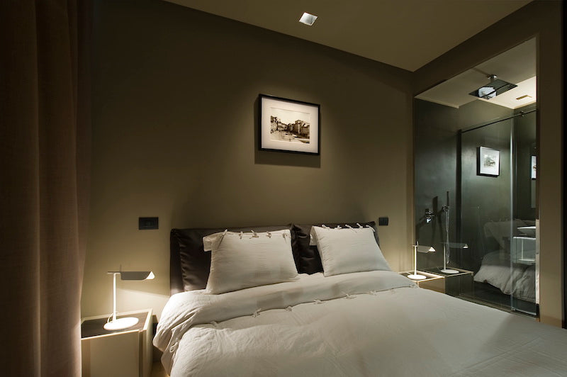 FLOS - Tab Table Lamp