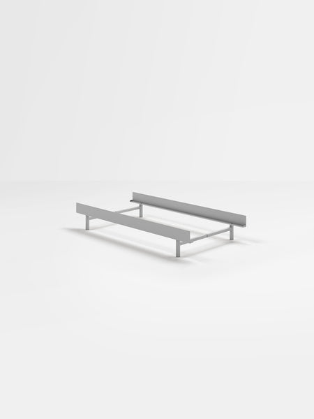 MOEBE - Bed 90cm