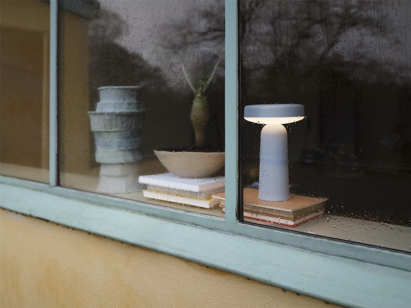 Muuto - Ease Portable Lamp