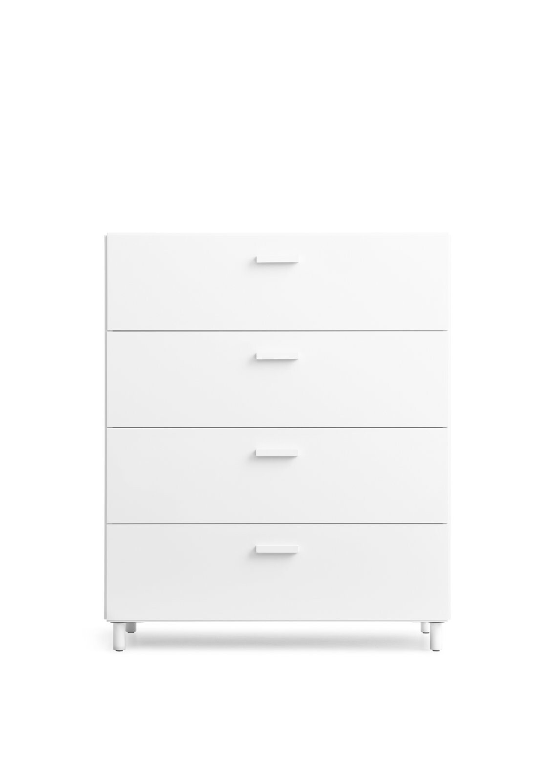 STRING - Relief Chest of Drawers, Wide