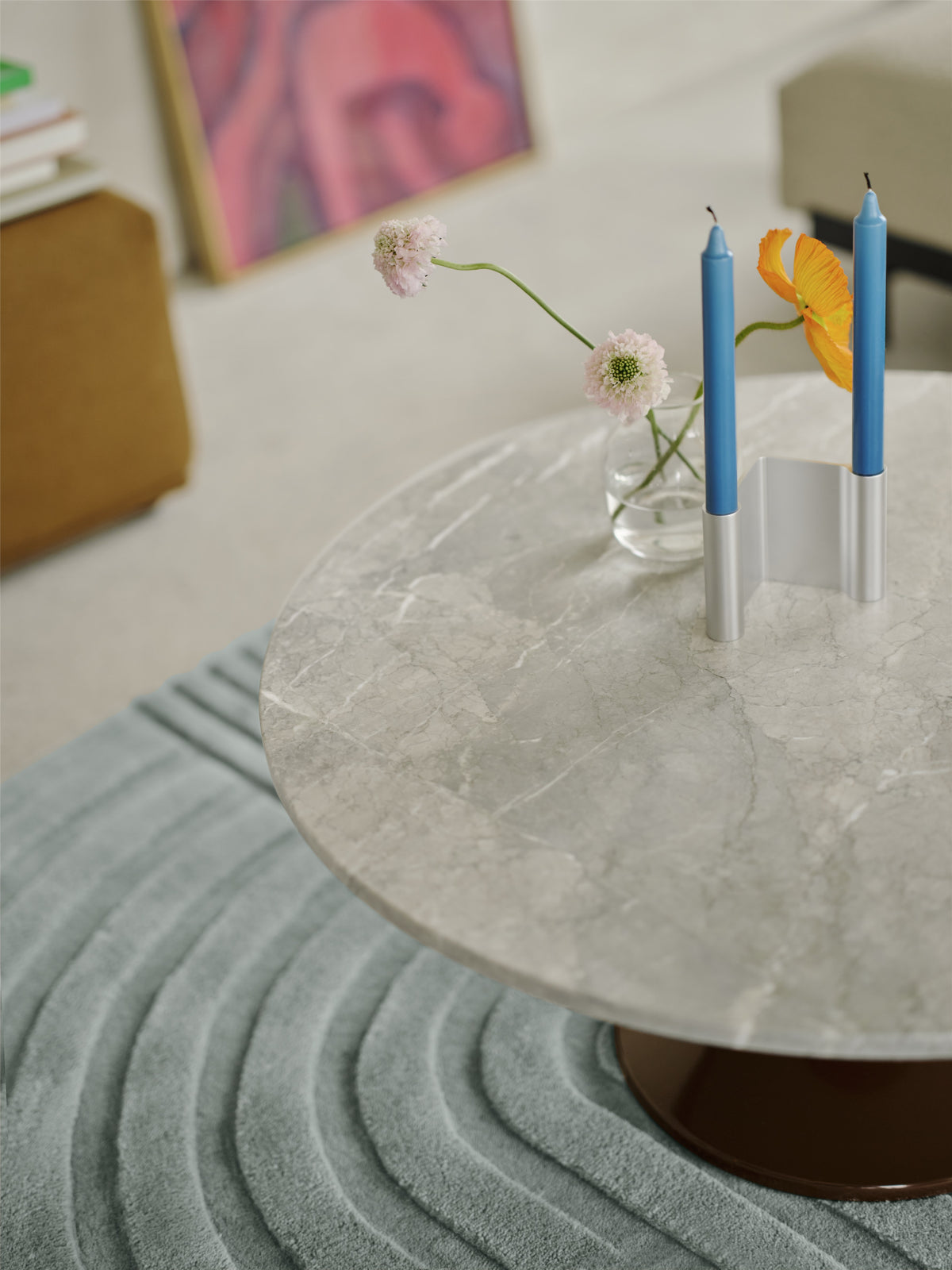 Muuto - Midst Coffee Table