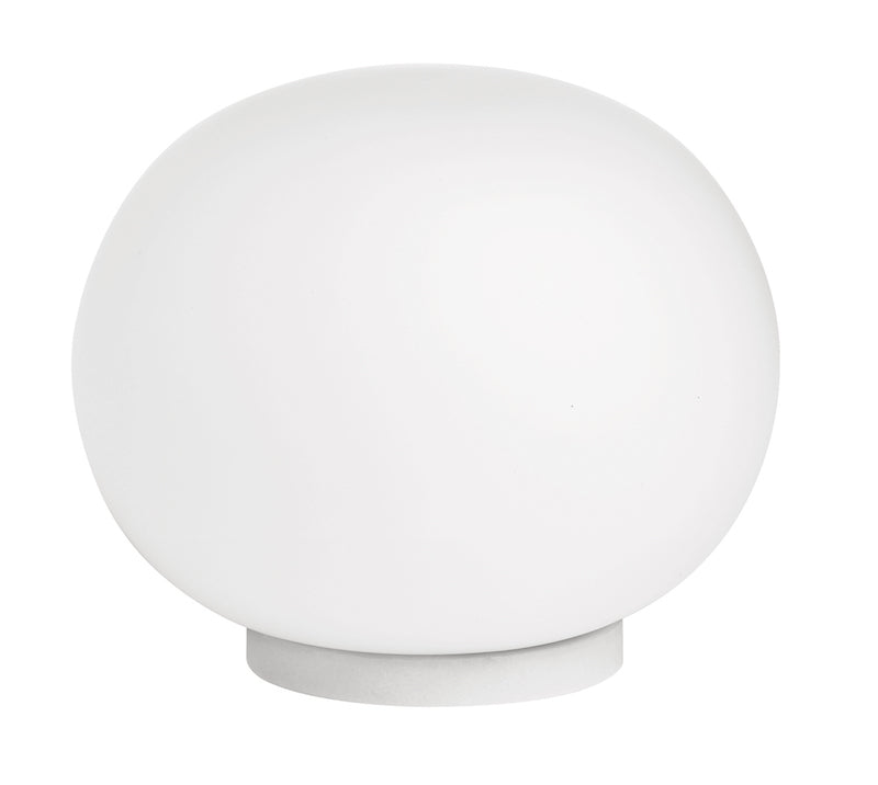 FLOS - Mini Glo-Ball Table Lamp