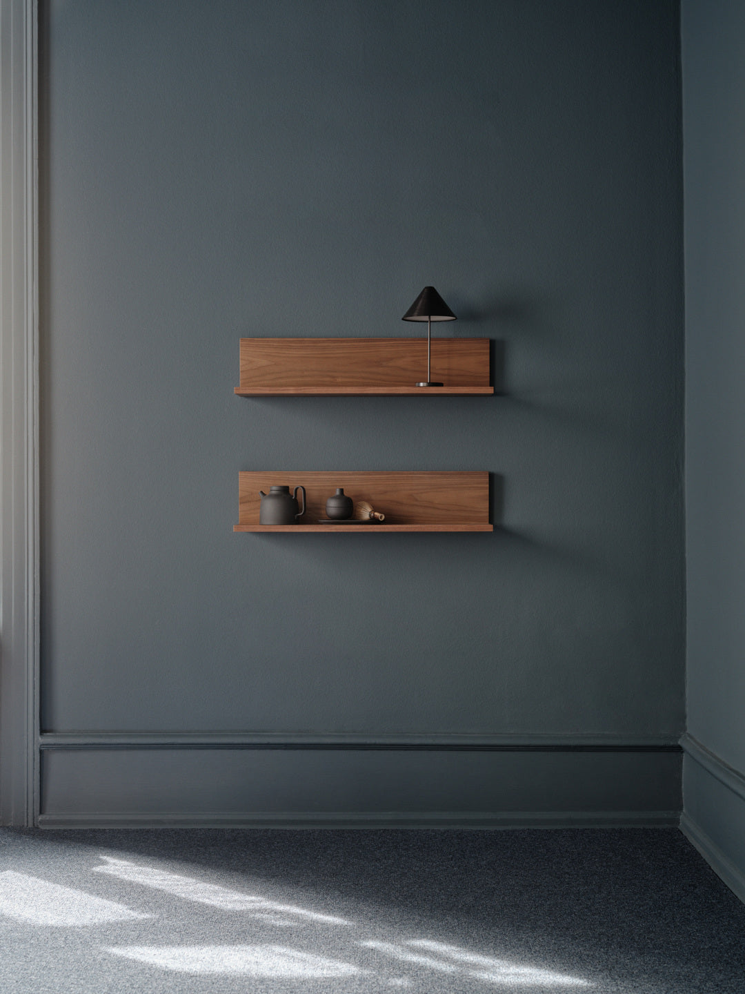 New Works - Tana Wall Shelf