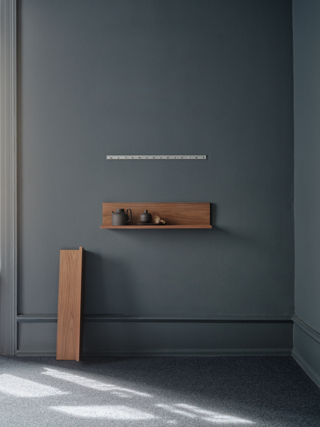 New Works - Tana Wall Shelf