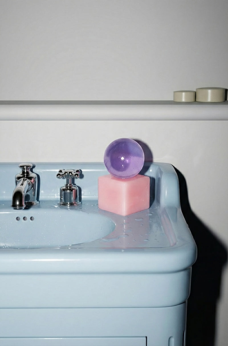 Matias Moellenbach - OBA Soap