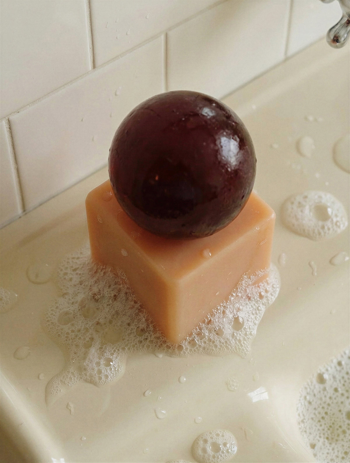 Matias Moellenbach - OBA Soap