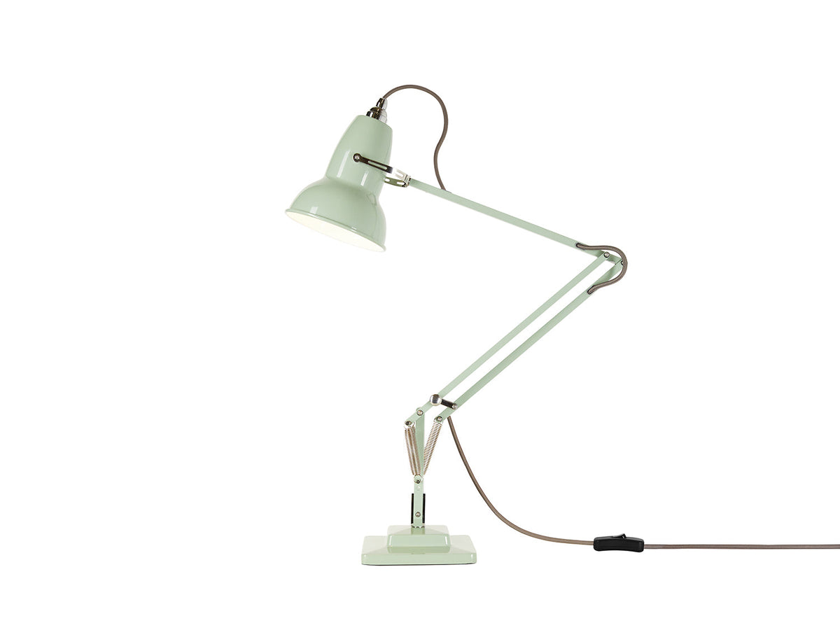 Anglepoise - Original 1227 Desk Lamp - National Trust Edition