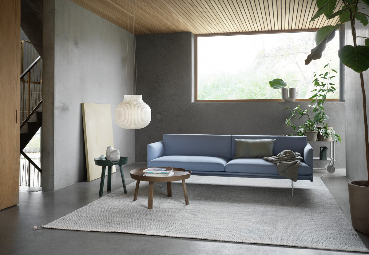 Muuto - Around Coffee Table - Large
