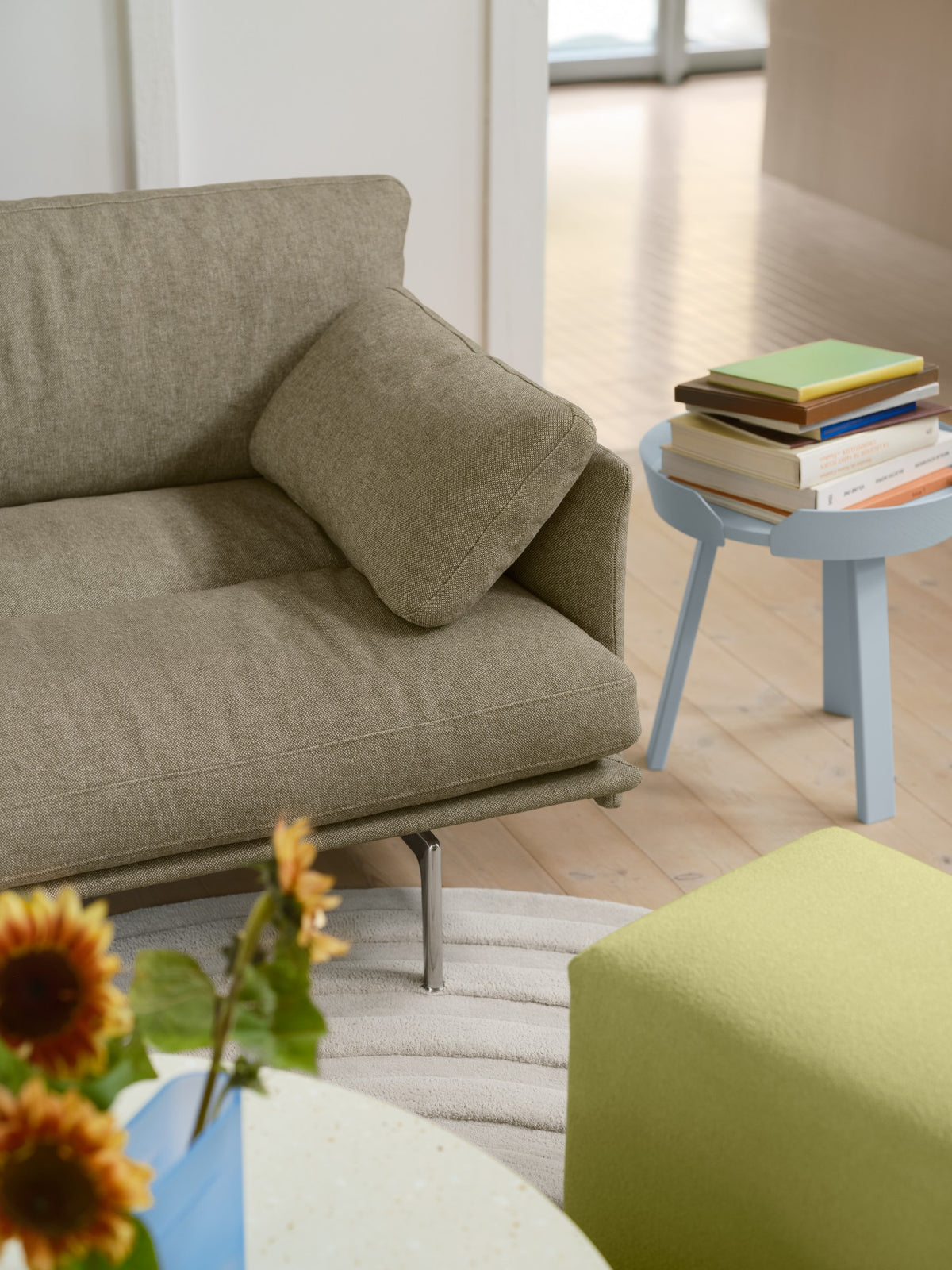 Muuto - Outline Soft Cushion