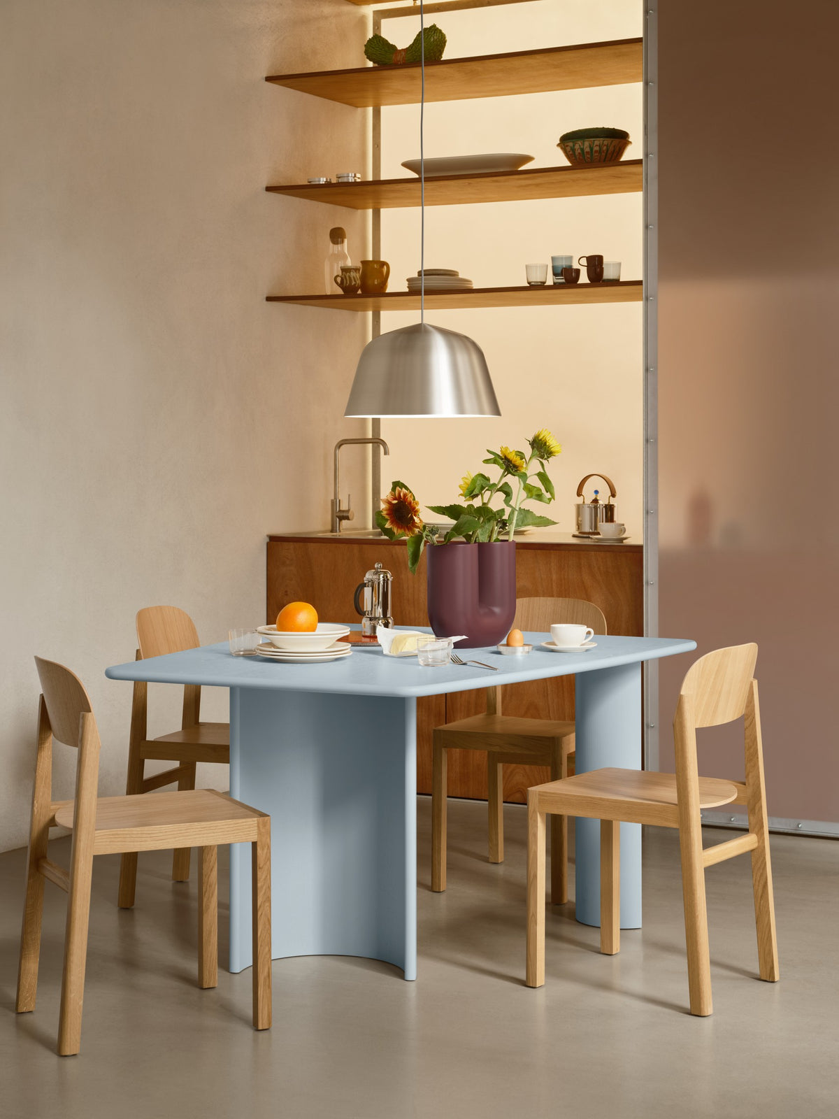 Muuto - Ambit Pendant Lamp - Ø40 cm