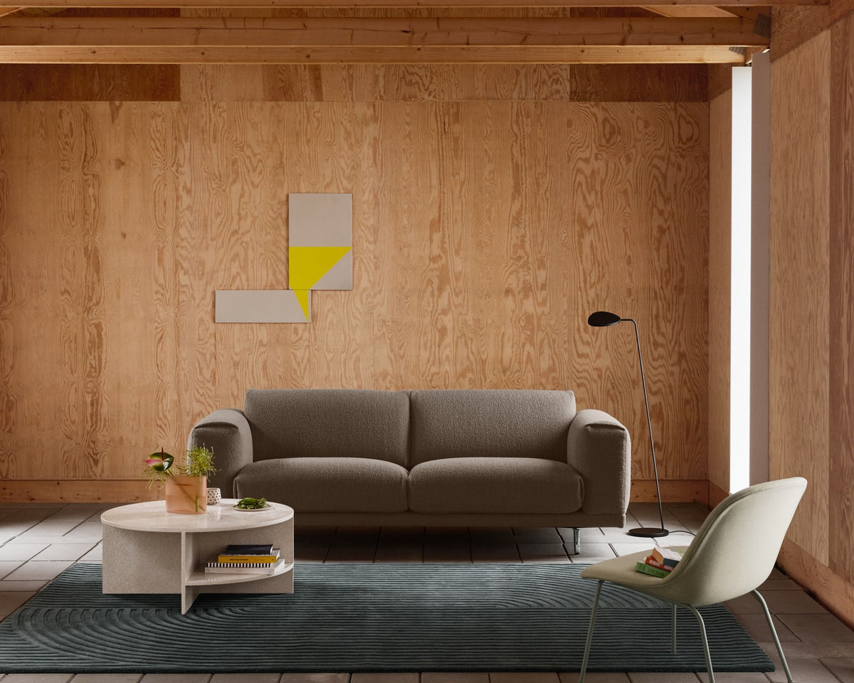 Muuto - Relevo Quattro Rug