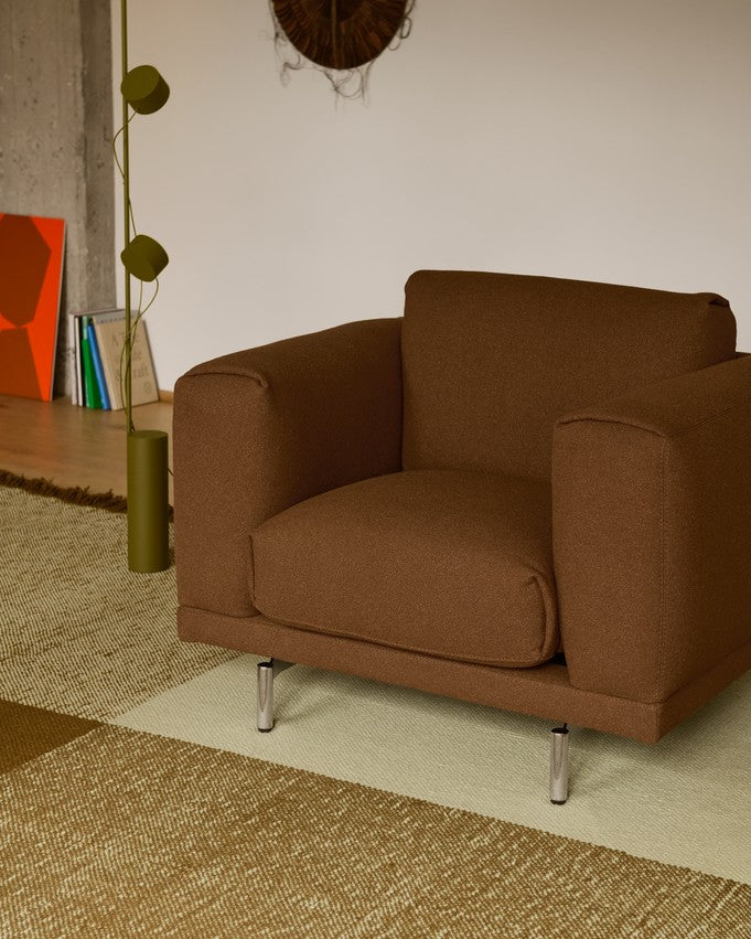 Muuto - Rest Lounge Chair
