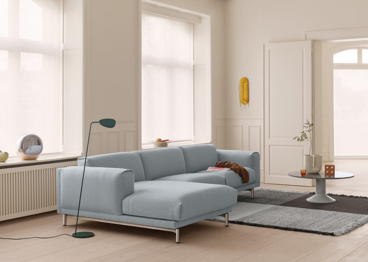Muuto - Leaf Floor Lamp
