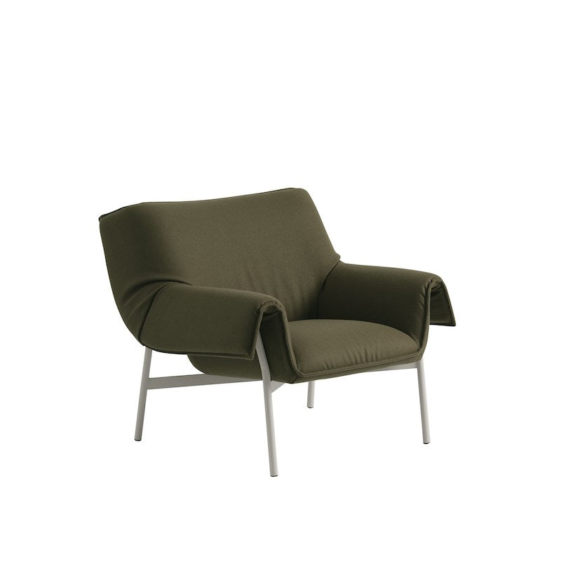 Muuto - Wrap Lounge Chair