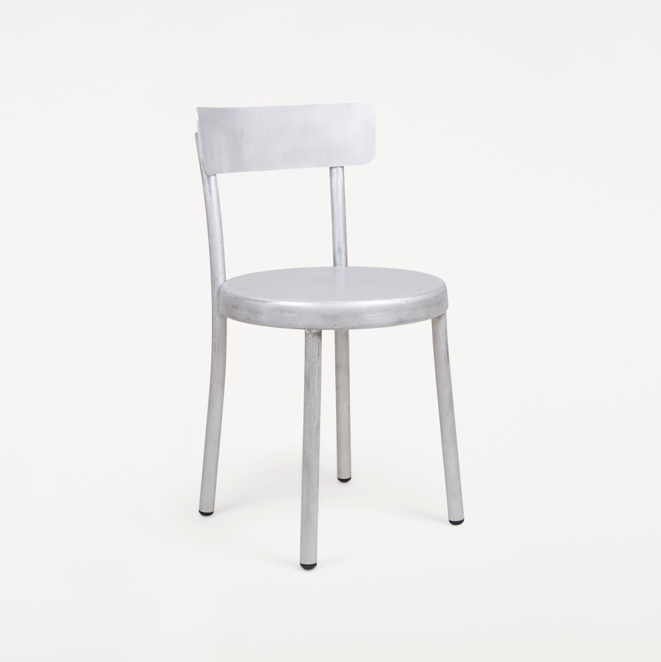Frama - Tasca Chair | Aluminium