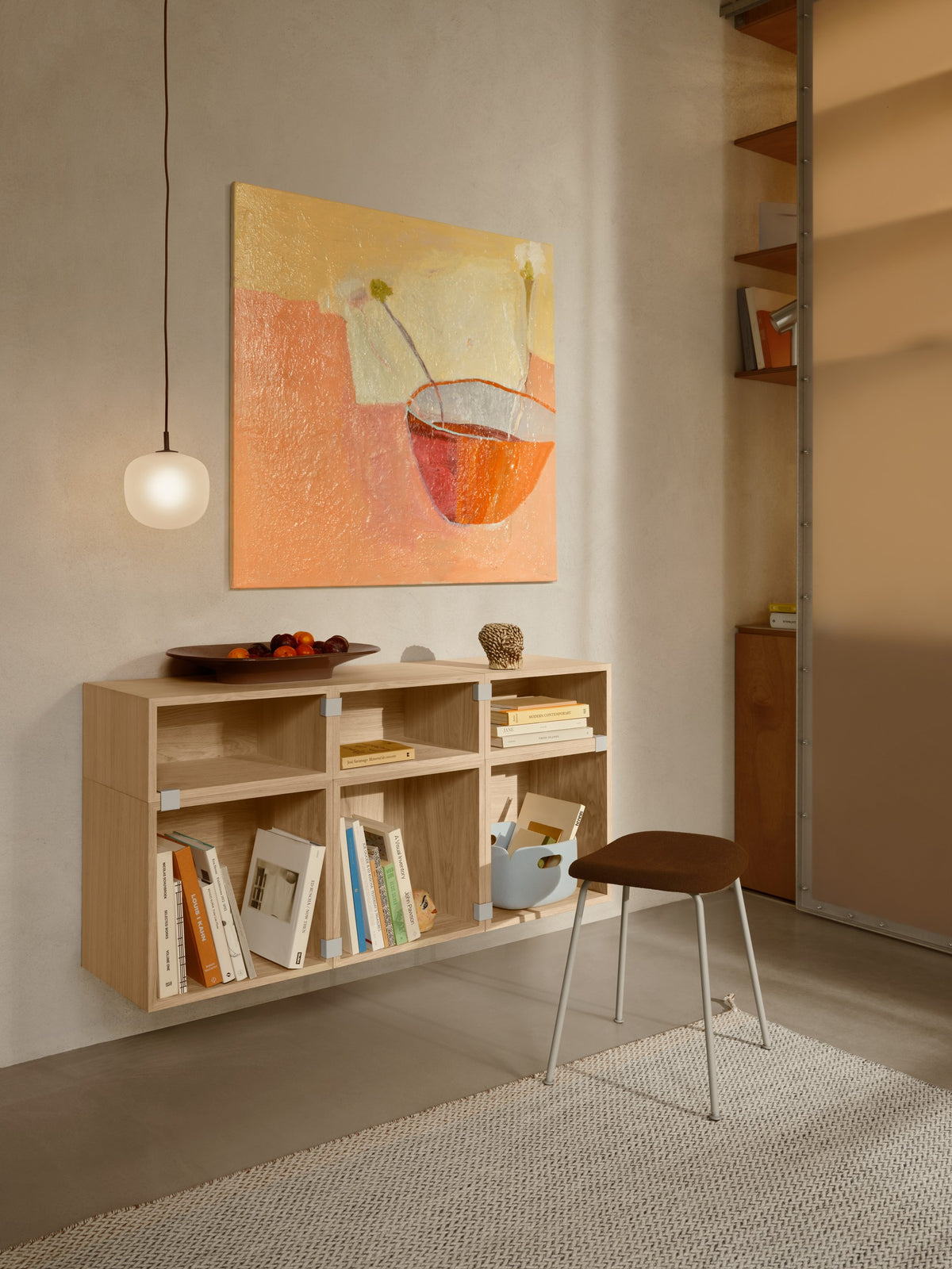 Muuto - Ply Rug