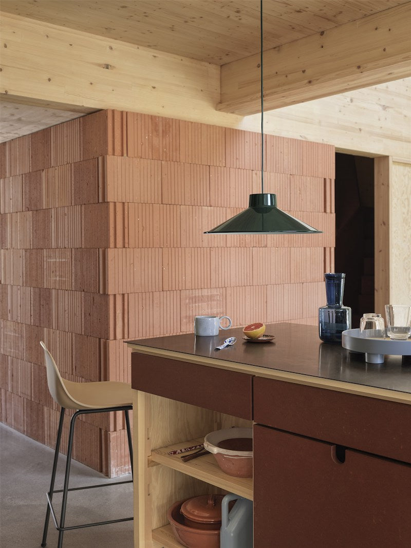 Muuto - Top Pendant Lamp