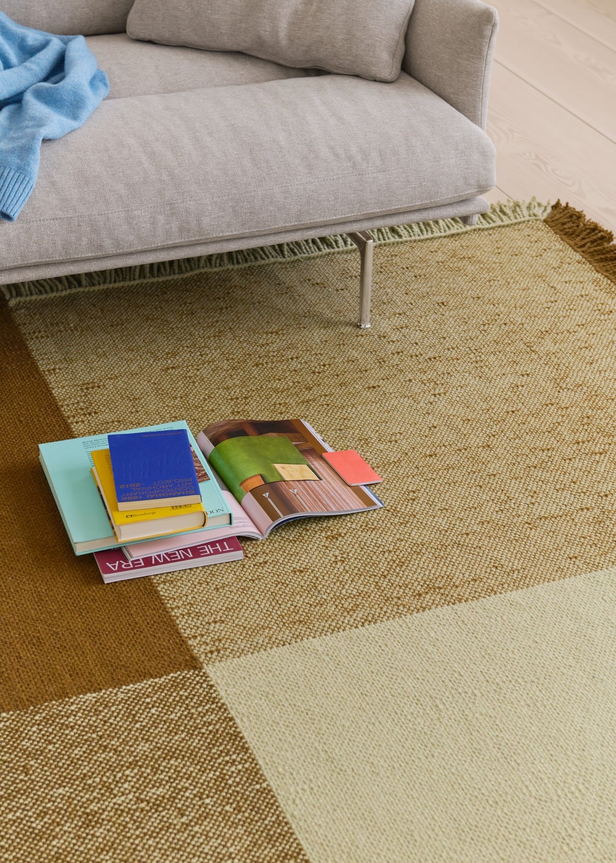 Muuto - Verso Rug