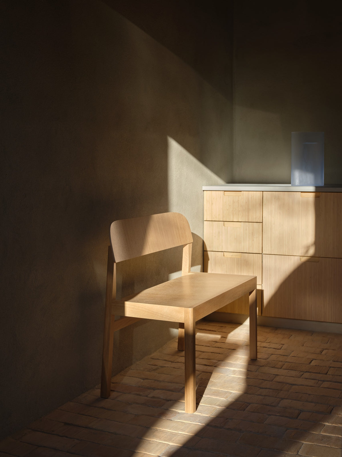 Muuto - Workshop Bench