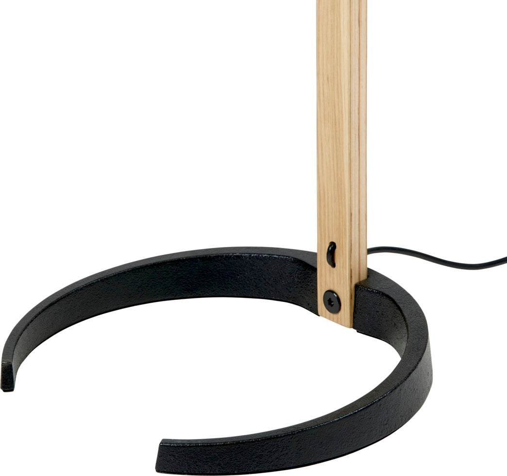 GUBI - Timberline Floor Lamp