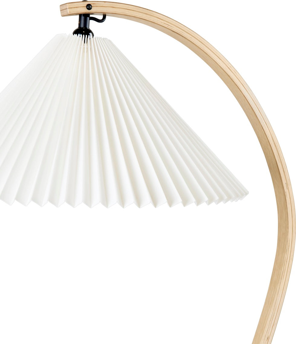 GUBI - Timberline Floor Lamp