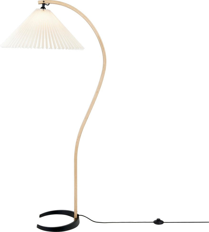 GUBI - Timberline Floor Lamp