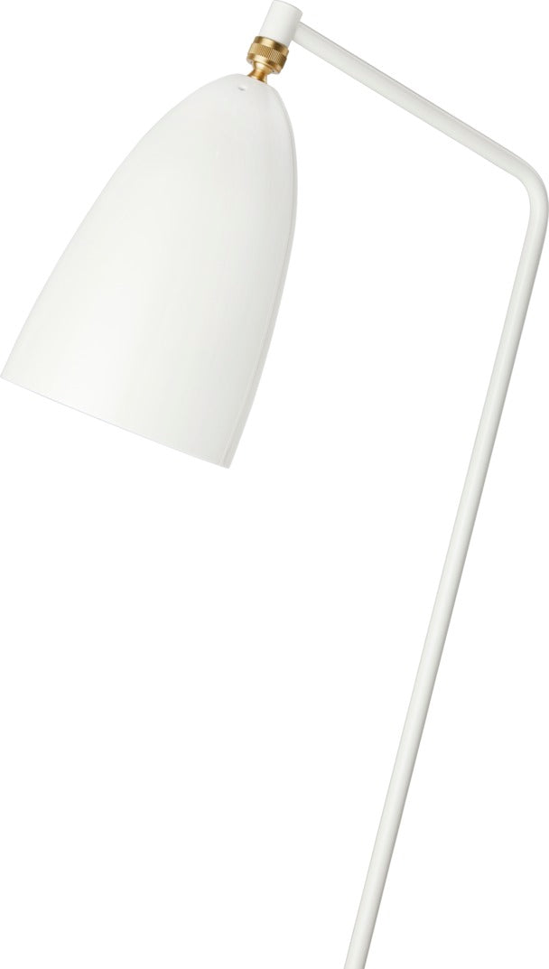 GUBI - Gräshoppa Floor Lamp