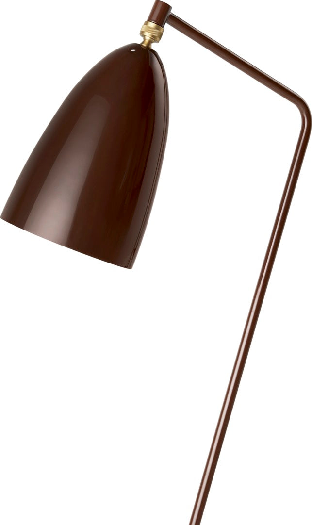 GUBI - Gräshoppa Floor Lamp