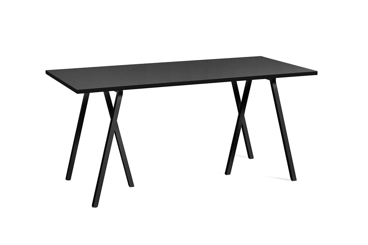 HAY - Loop Stand - Table