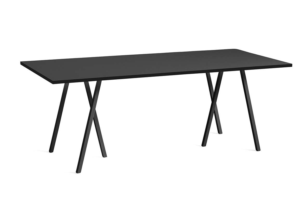 HAY - Loop Stand - Table