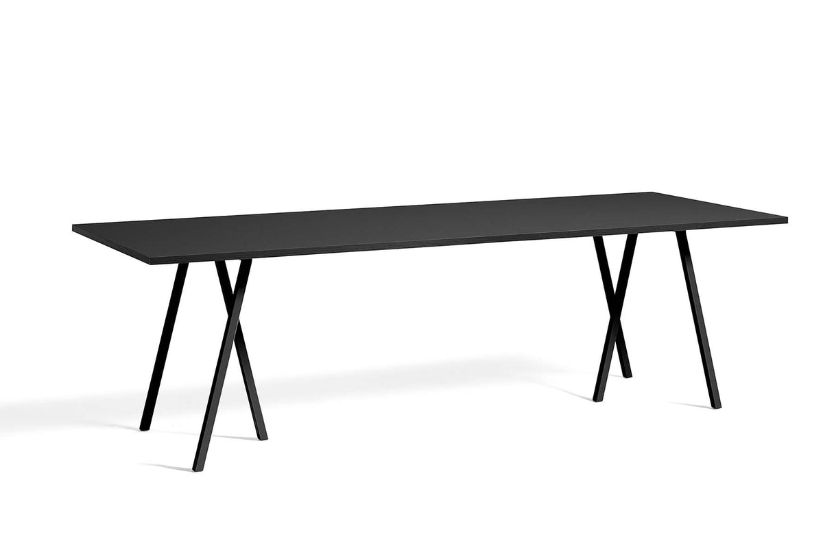 HAY - Loop Stand - Table
