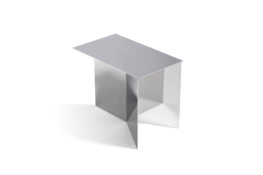 HAY - Slit Table - Oblong