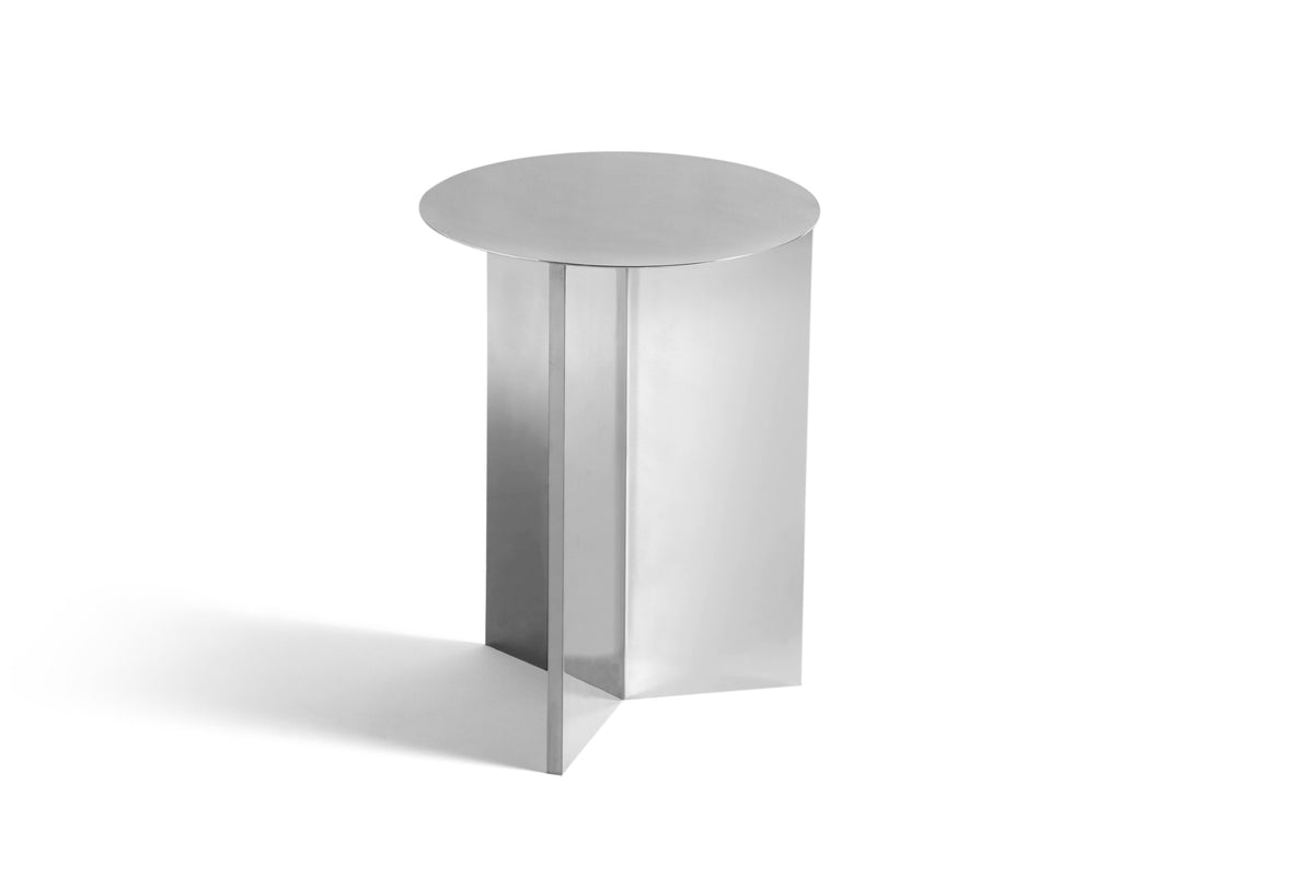 HAY - Slit Table - High