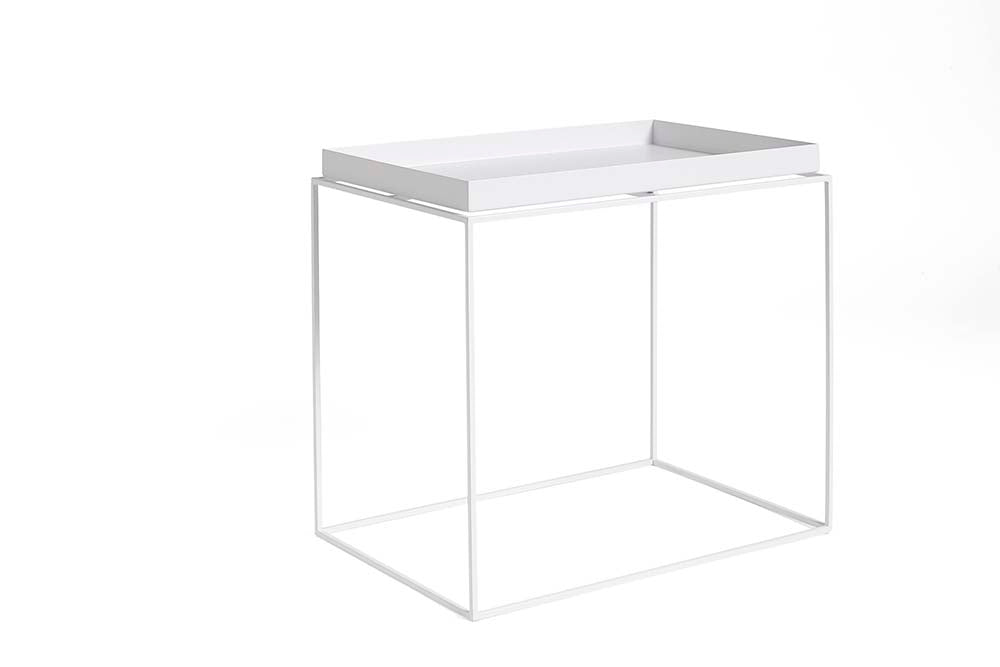 HAY - Tray Table Side Table  - L