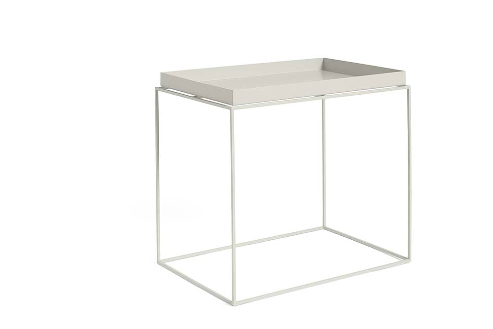 HAY - Tray Table Side Table  - L