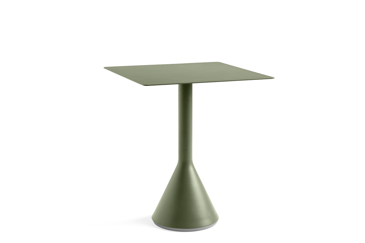 HAY - Palissade Cone Table - Square