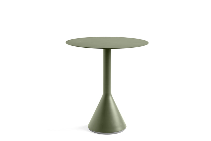 HAY - Palissade Cone Table - Round