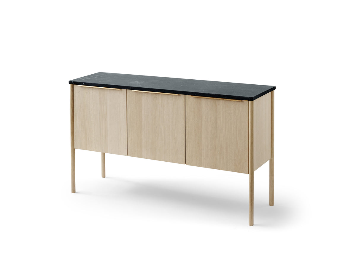 Fritz Hansen - Skagerak Collection - Jut Cabinet