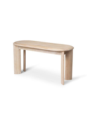 Ferm Living - Bevel Bench